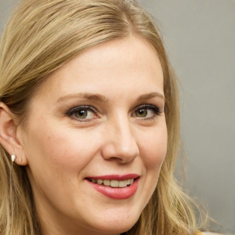 Retrato de Esperanza Castellanos